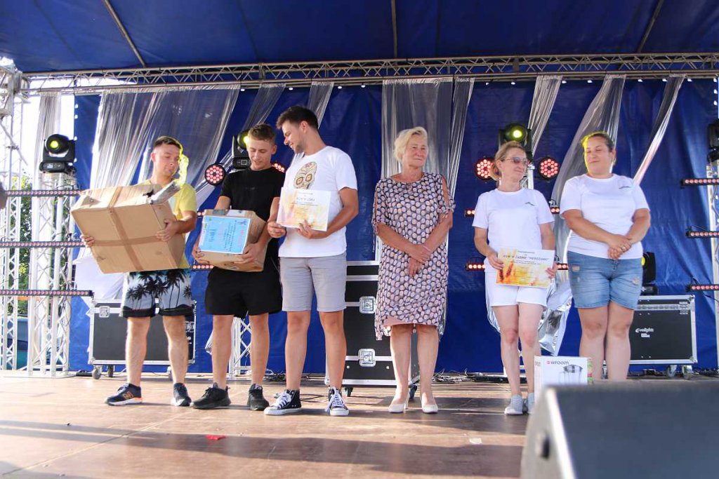 Dożynki w Goworowie [21.08.2022] - zdjęcie #90 - eOstroleka.pl