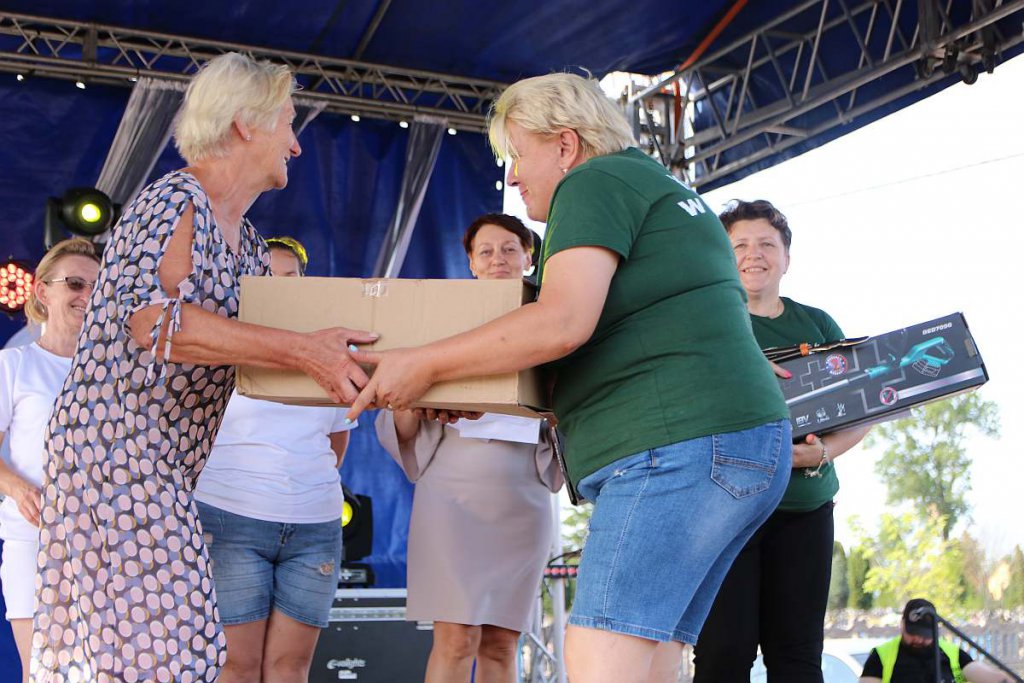 Dożynki w Goworowie [21.08.2022] - zdjęcie #87 - eOstroleka.pl