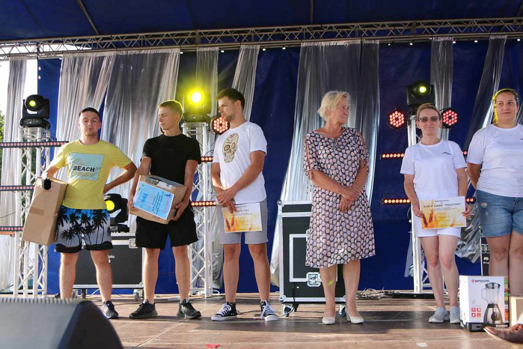 Dożynki w Goworowie [21.08.2022] - zdjęcie #86 - eOstroleka.pl