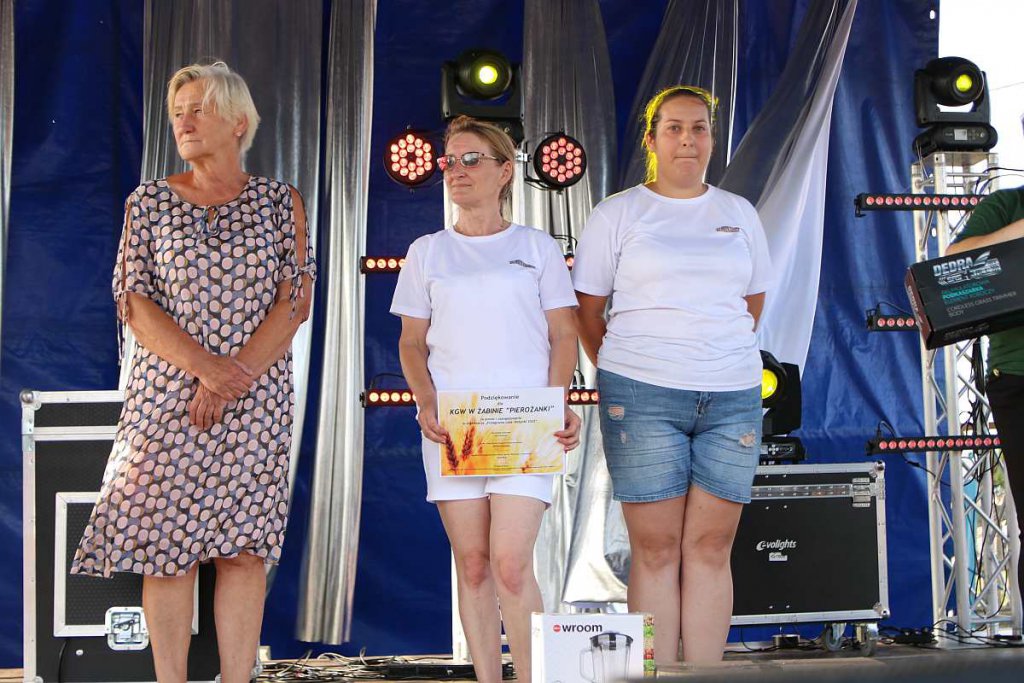 Dożynki w Goworowie [21.08.2022] - zdjęcie #84 - eOstroleka.pl