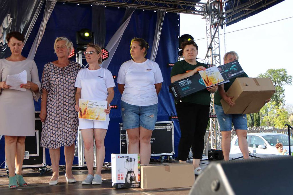Dożynki w Goworowie [21.08.2022] - zdjęcie #80 - eOstroleka.pl