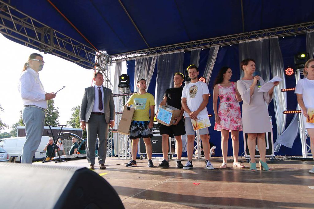 Dożynki w Goworowie [21.08.2022] - zdjęcie #77 - eOstroleka.pl