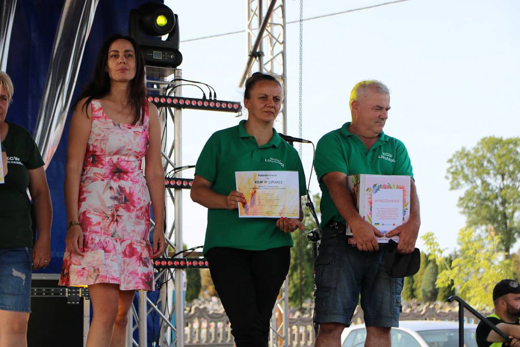 Dożynki w Goworowie [21.08.2022] - zdjęcie #69 - eOstroleka.pl