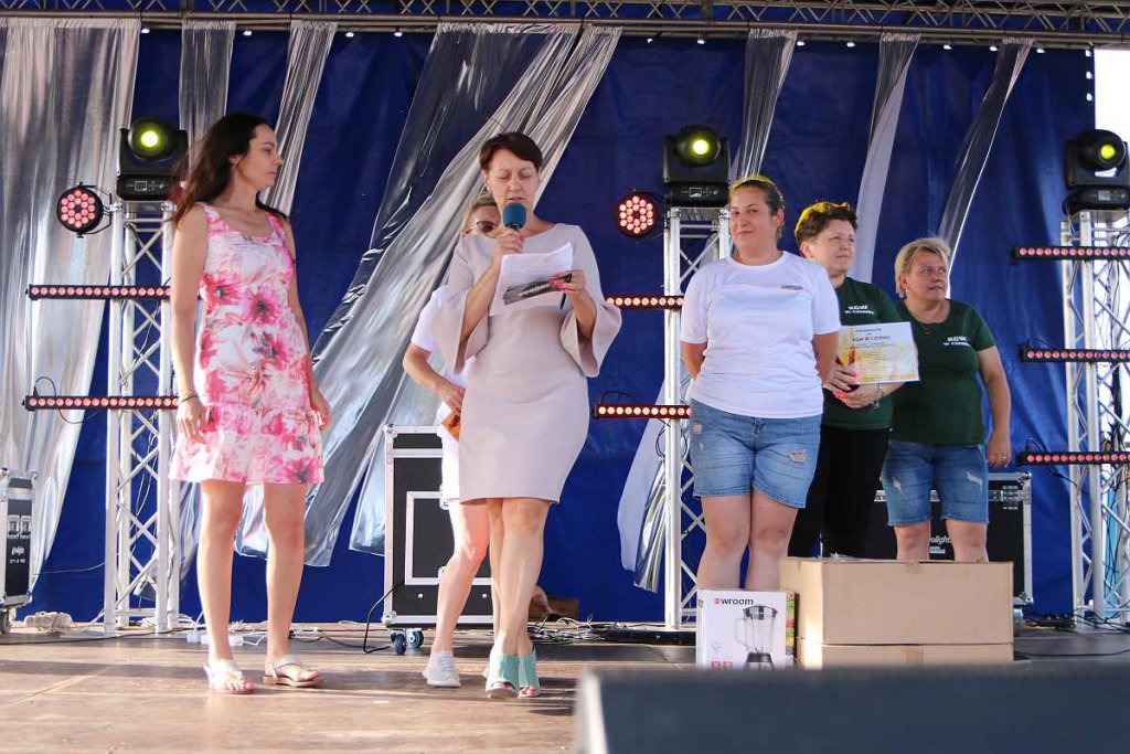 Dożynki w Goworowie [21.08.2022] - zdjęcie #66 - eOstroleka.pl