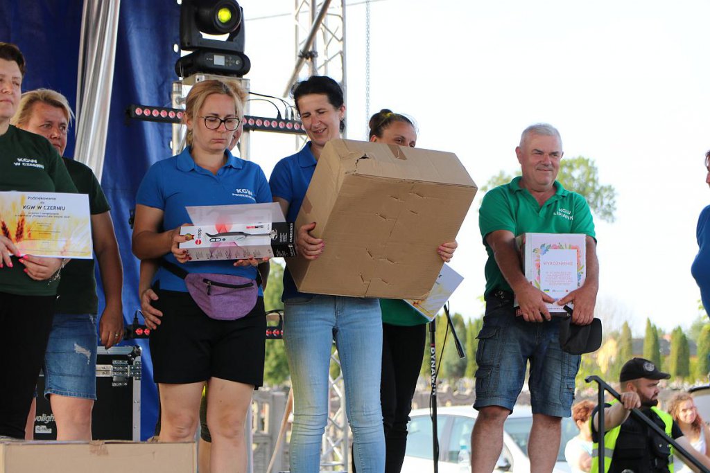Dożynki w Goworowie [21.08.2022] - zdjęcie #63 - eOstroleka.pl