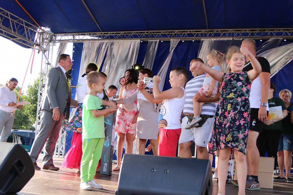 Dożynki w Goworowie [21.08.2022] - zdjęcie #62 - eOstroleka.pl