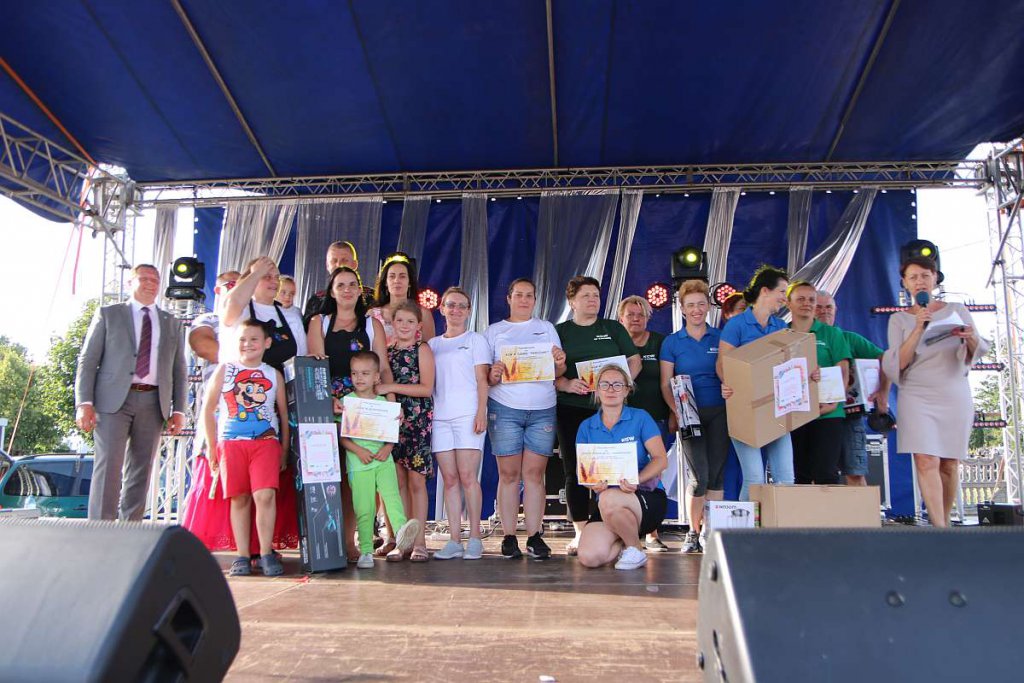 Dożynki w Goworowie [21.08.2022] - zdjęcie #61 - eOstroleka.pl