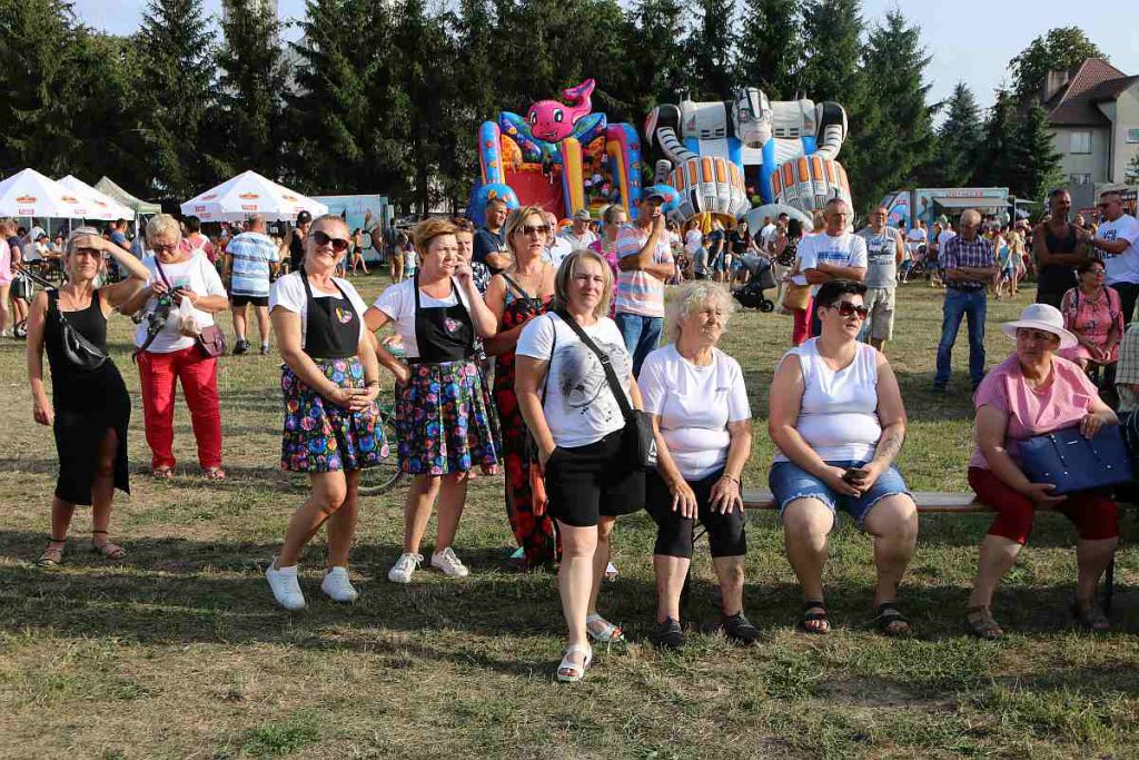 Dożynki w Goworowie [21.08.2022] - zdjęcie #59 - eOstroleka.pl