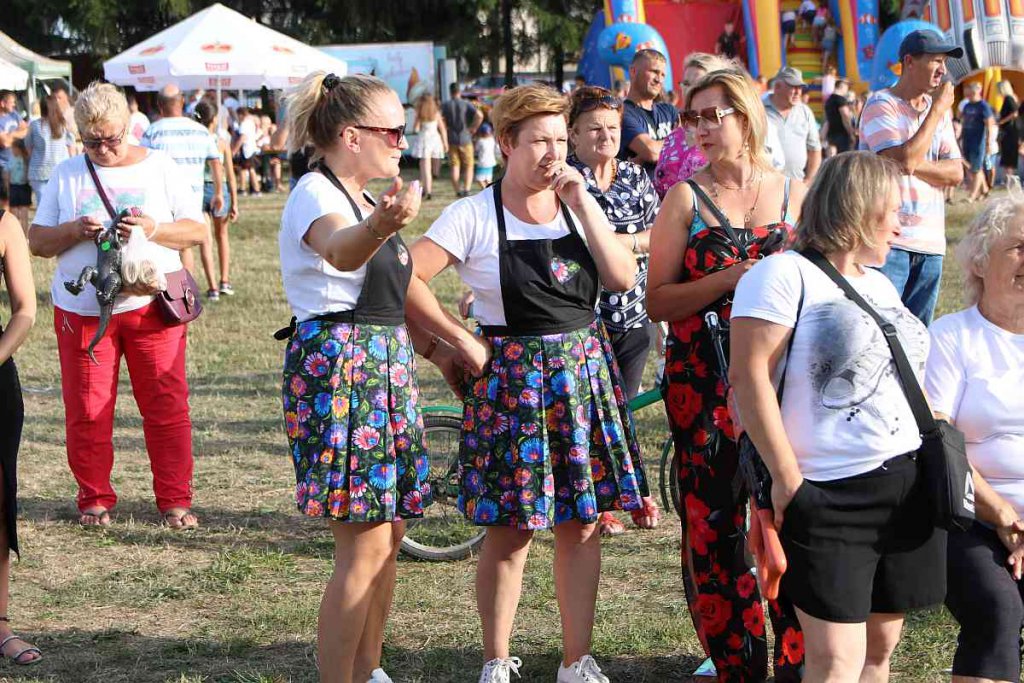 Dożynki w Goworowie [21.08.2022] - zdjęcie #58 - eOstroleka.pl