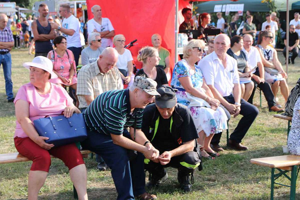 Dożynki w Goworowie [21.08.2022] - zdjęcie #57 - eOstroleka.pl
