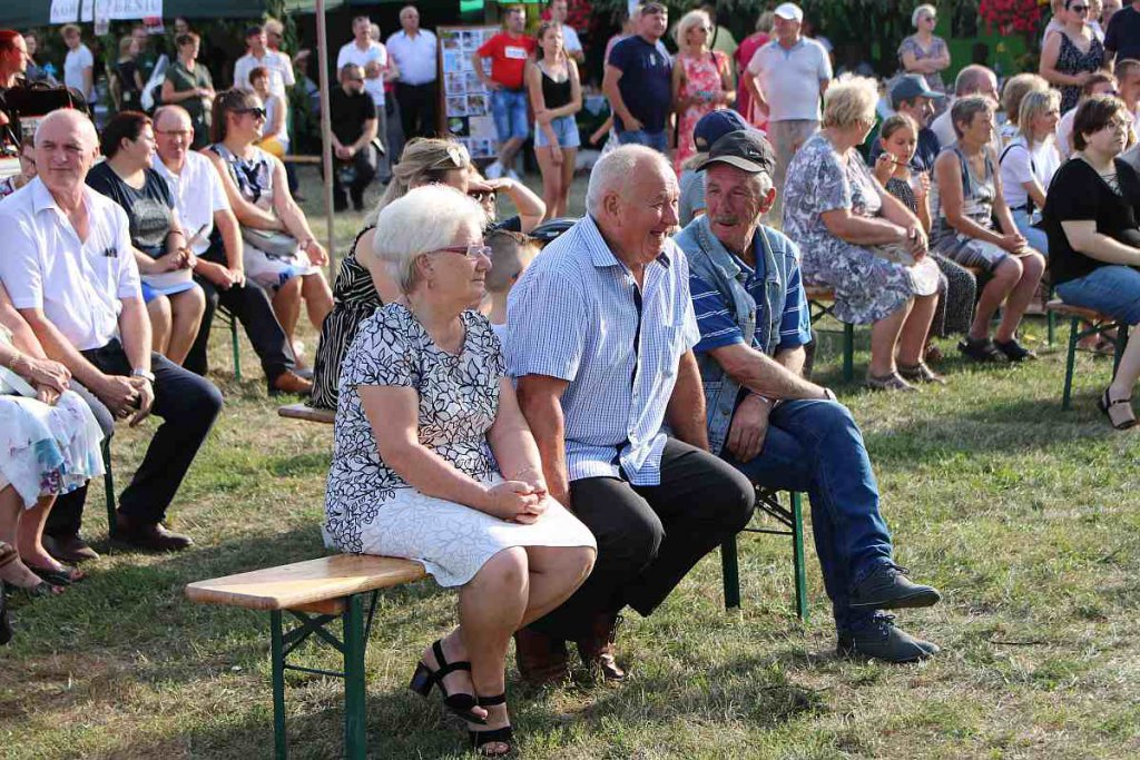 Dożynki w Goworowie [21.08.2022] - zdjęcie #56 - eOstroleka.pl