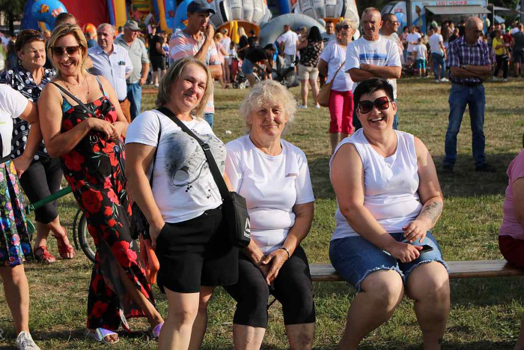 Dożynki w Goworowie [21.08.2022] - zdjęcie #55 - eOstroleka.pl