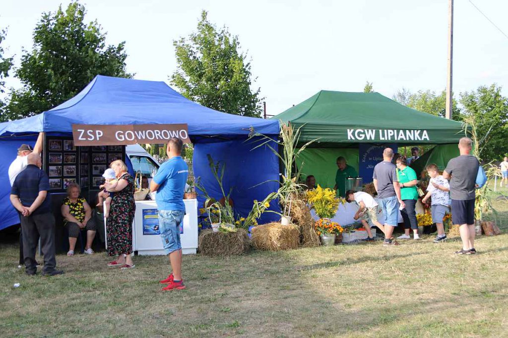 Dożynki w Goworowie [21.08.2022] - zdjęcie #53 - eOstroleka.pl