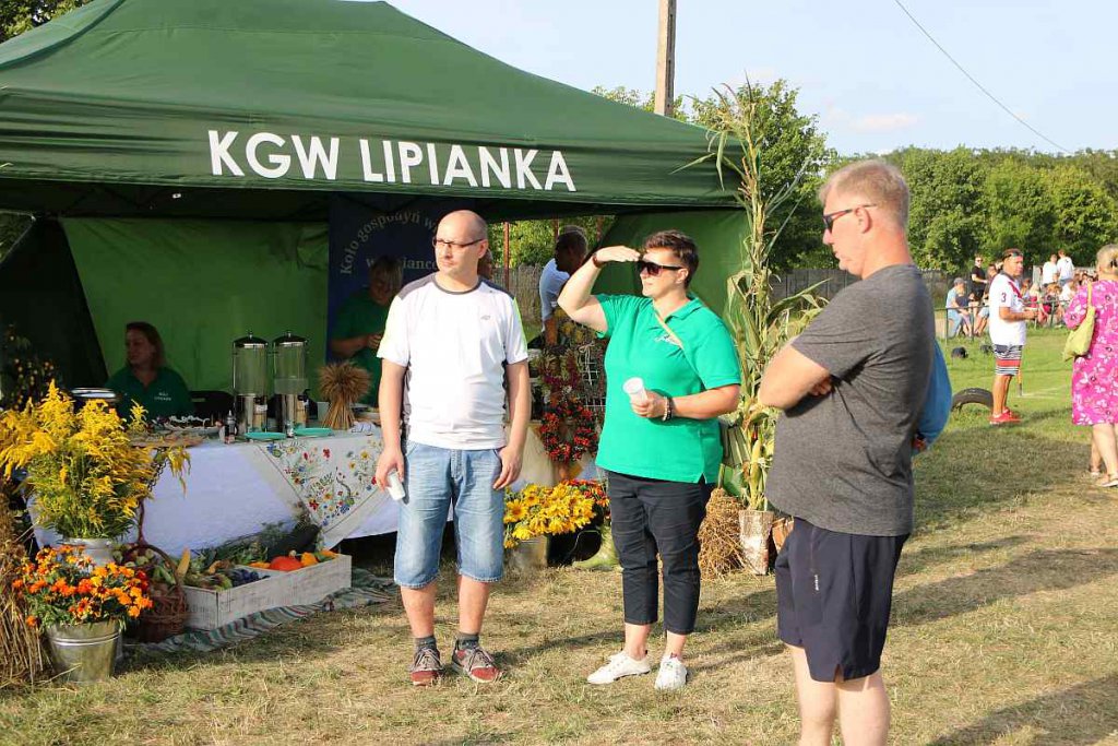 Dożynki w Goworowie [21.08.2022] - zdjęcie #49 - eOstroleka.pl