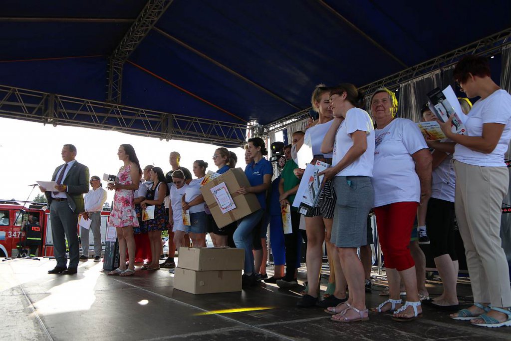 Dożynki w Goworowie [21.08.2022] - zdjęcie #48 - eOstroleka.pl
