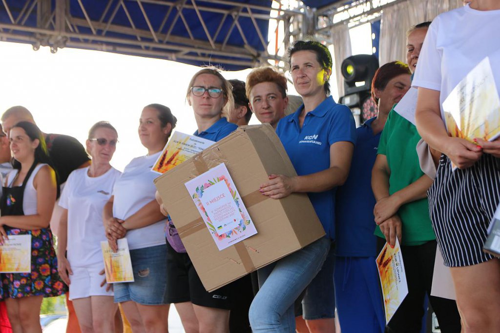 Dożynki w Goworowie [21.08.2022] - zdjęcie #46 - eOstroleka.pl