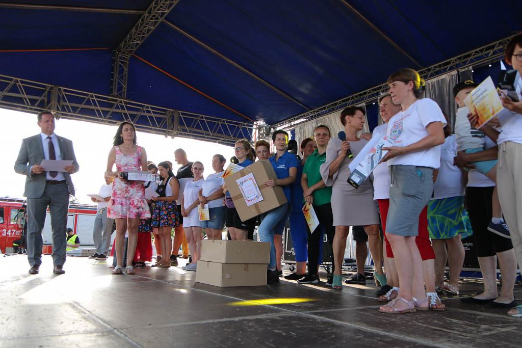 Dożynki w Goworowie [21.08.2022] - zdjęcie #43 - eOstroleka.pl