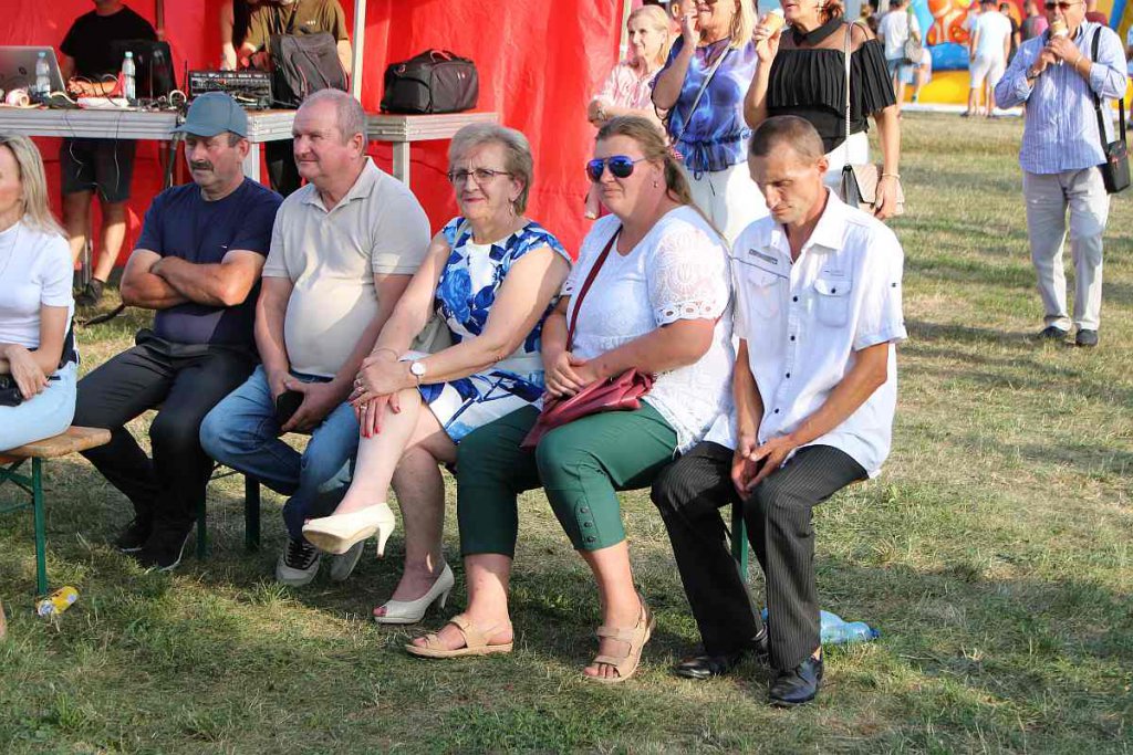 Dożynki w Goworowie [21.08.2022] - zdjęcie #34 - eOstroleka.pl