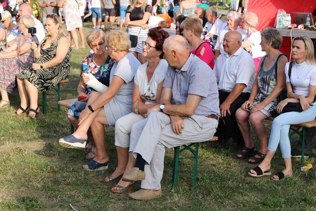 Dożynki w Goworowie [21.08.2022] - zdjęcie #33 - eOstroleka.pl