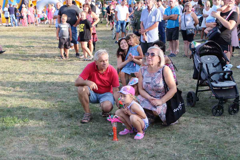Dożynki w Goworowie [21.08.2022] - zdjęcie #31 - eOstroleka.pl