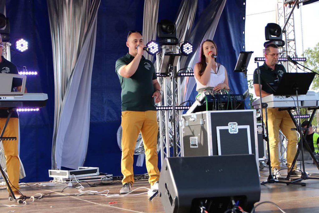 Dożynki w Goworowie [21.08.2022] - zdjęcie #30 - eOstroleka.pl