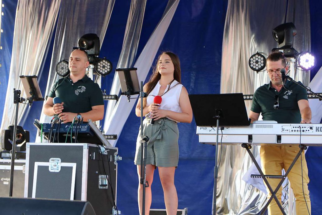 Dożynki w Goworowie [21.08.2022] - zdjęcie #26 - eOstroleka.pl