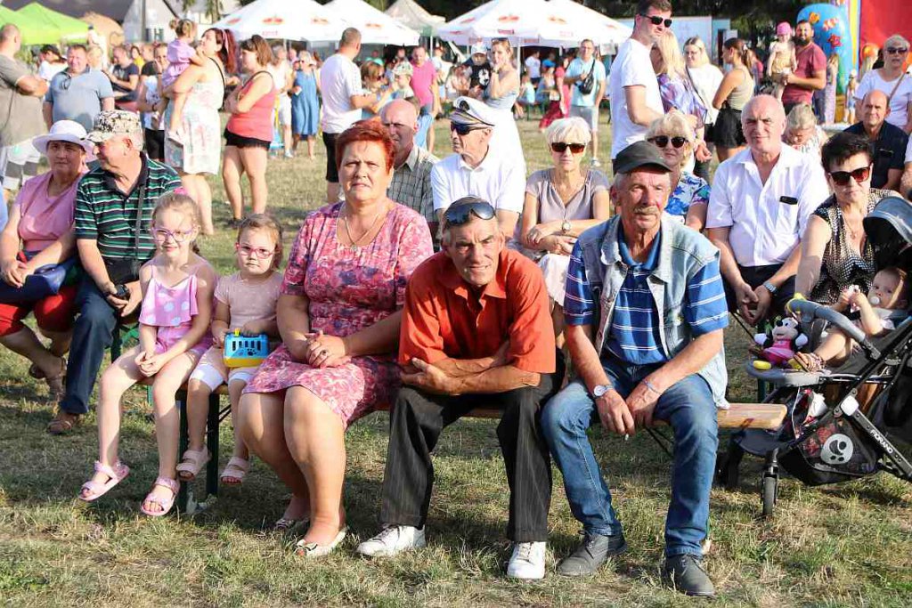 Dożynki w Goworowie [21.08.2022] - zdjęcie #20 - eOstroleka.pl