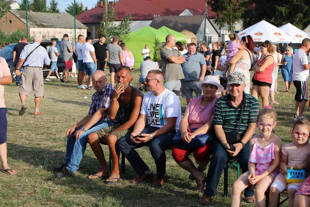 Dożynki w Goworowie [21.08.2022] - zdjęcie #19 - eOstroleka.pl