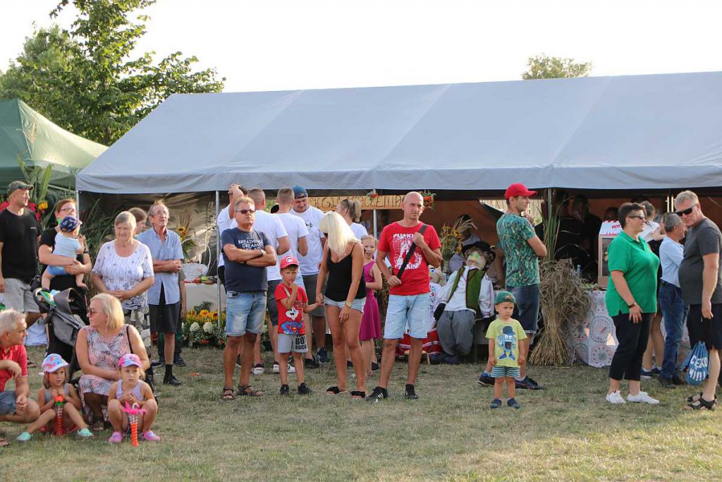 Dożynki w Goworowie [21.08.2022] - zdjęcie #16 - eOstroleka.pl