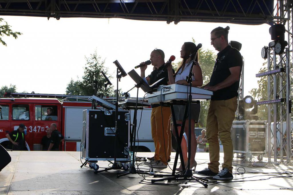 Dożynki w Goworowie [21.08.2022] - zdjęcie #8 - eOstroleka.pl