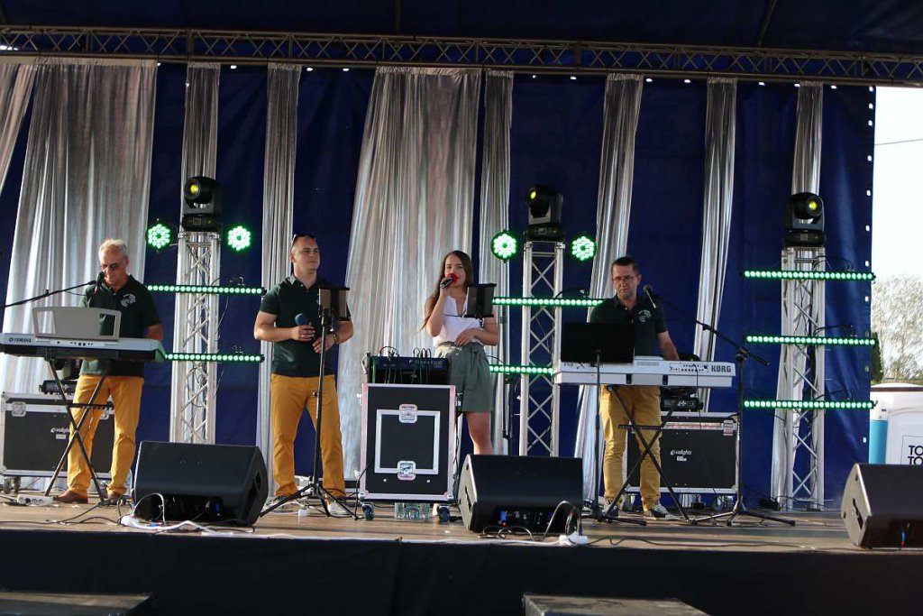 Dożynki w Goworowie [21.08.2022] - zdjęcie #7 - eOstroleka.pl