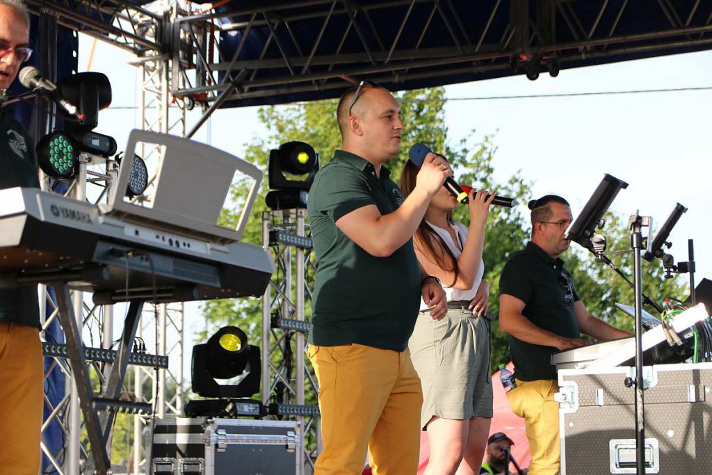 Dożynki w Goworowie [21.08.2022] - zdjęcie #3 - eOstroleka.pl