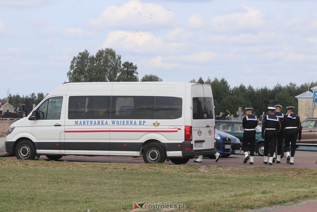 Rzekuń w hołdzie marynarzom i ułanom [21.08.2022] - zdjęcie #100 - eOstroleka.pl