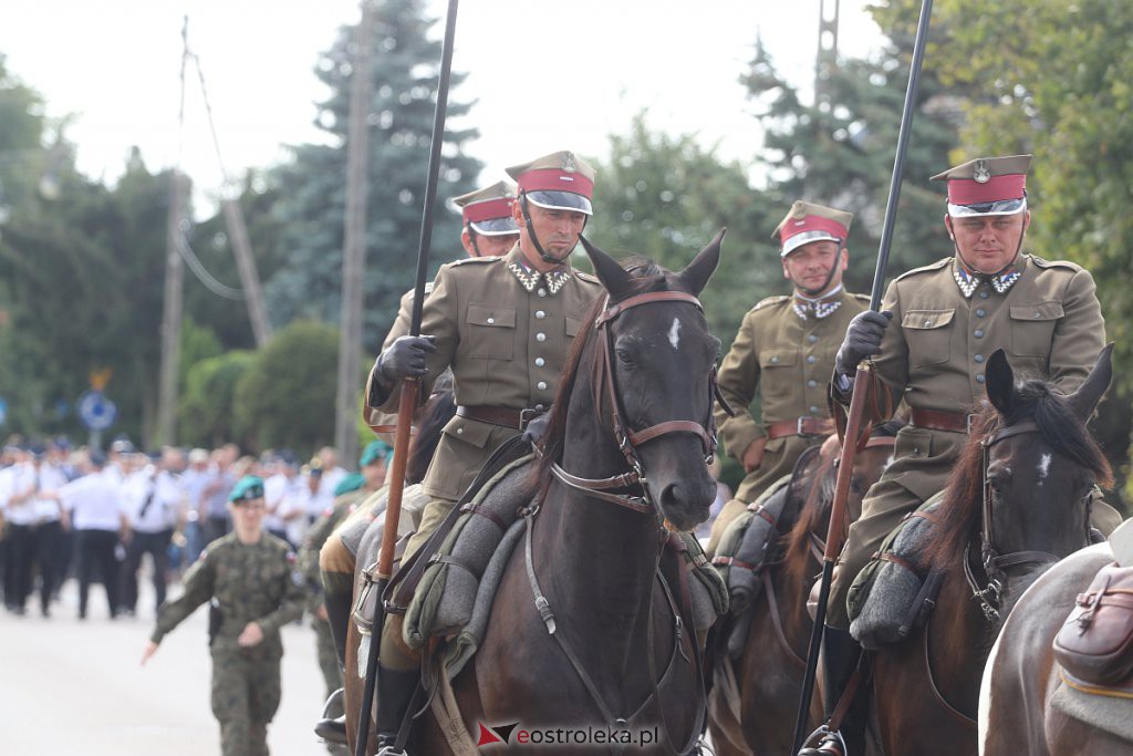 Rzekuń w hołdzie marynarzom i ułanom [21.08.2022] - zdjęcie #96 - eOstroleka.pl