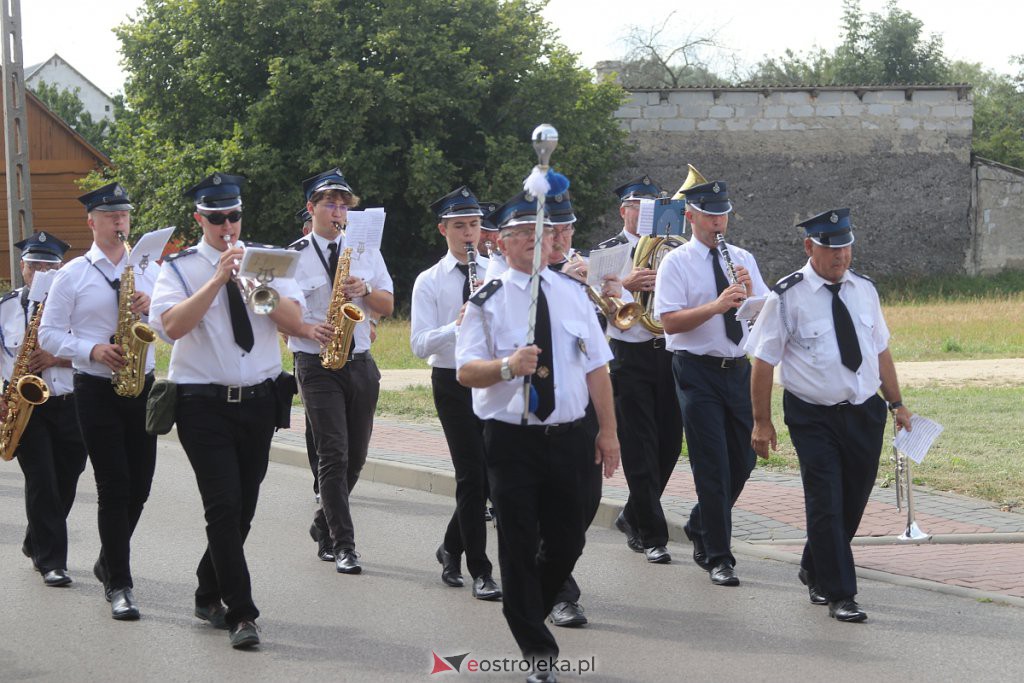 Rzekuń w hołdzie marynarzom i ułanom [21.08.2022] - zdjęcie #89 - eOstroleka.pl