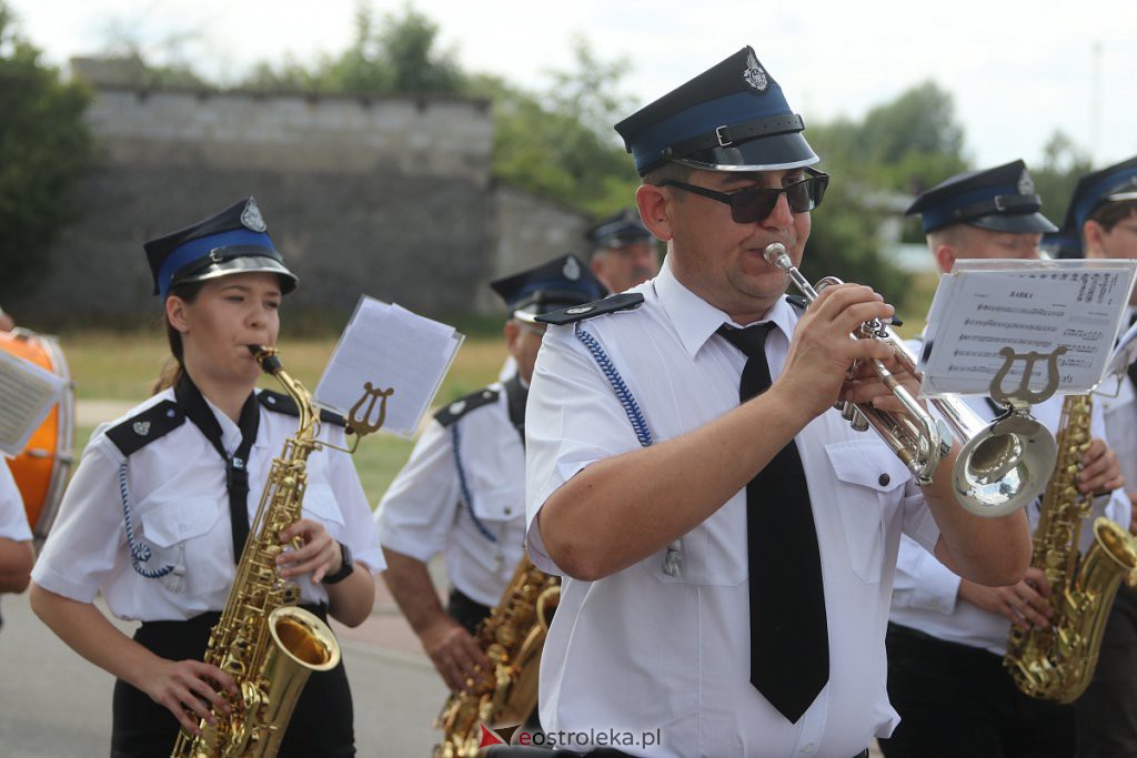 Rzekuń w hołdzie marynarzom i ułanom [21.08.2022] - zdjęcie #81 - eOstroleka.pl