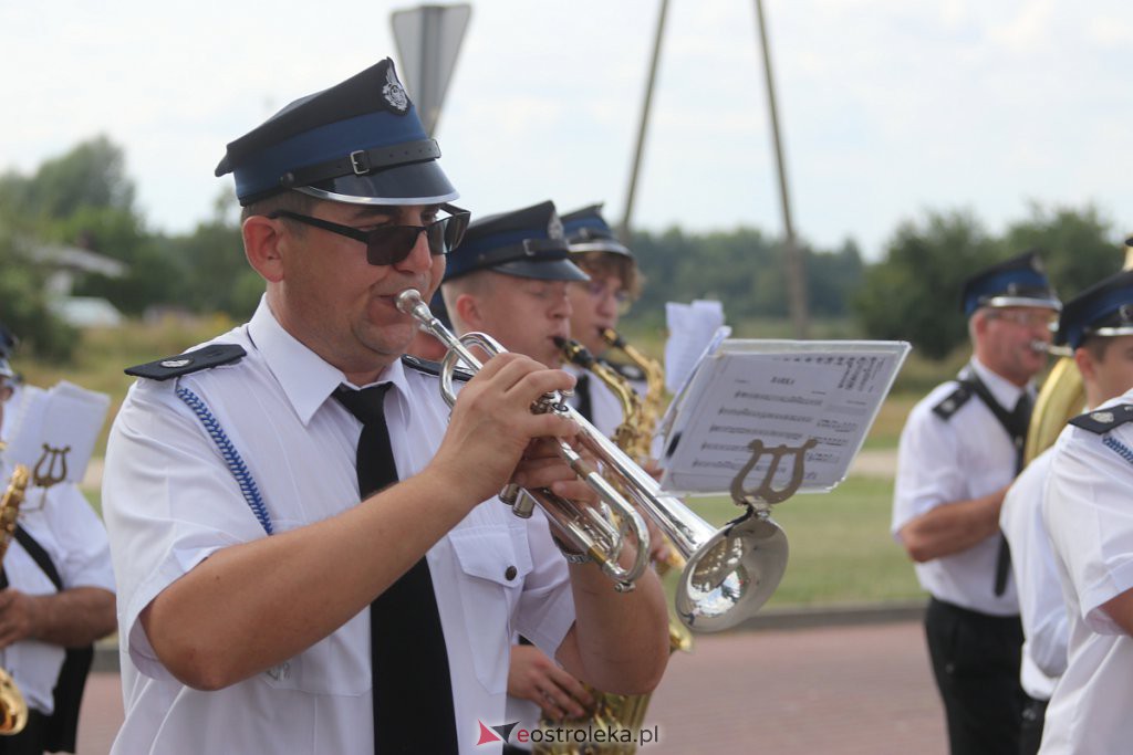 Rzekuń w hołdzie marynarzom i ułanom [21.08.2022] - zdjęcie #80 - eOstroleka.pl