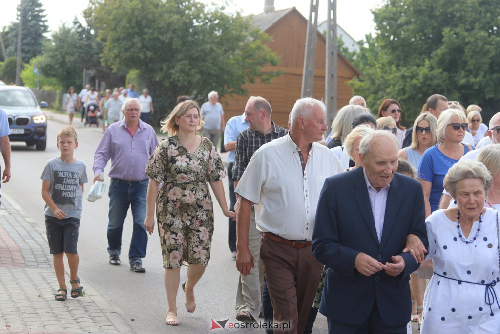 Rzekuń w hołdzie marynarzom i ułanom [21.08.2022] - zdjęcie #56 - eOstroleka.pl