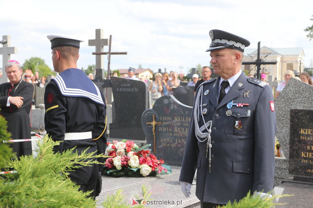 Rzekuń w hołdzie marynarzom i ułanom [21.08.2022] - zdjęcie #42 - eOstroleka.pl