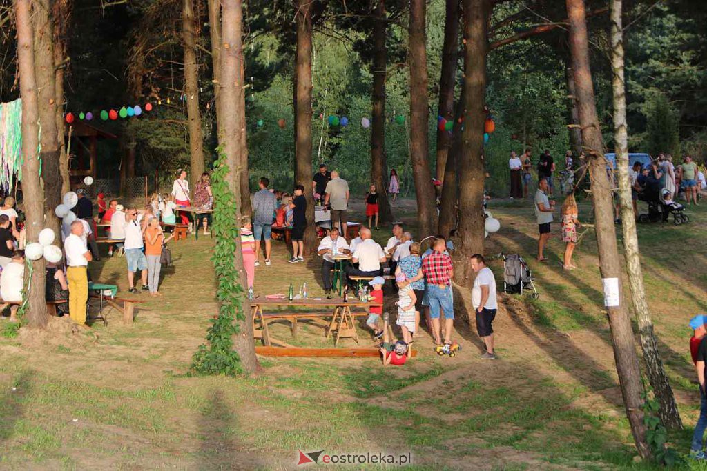 Tak się bawią w Kurpiach Dworskich [21.08.2022] - zdjęcie #2 - eOstroleka.pl