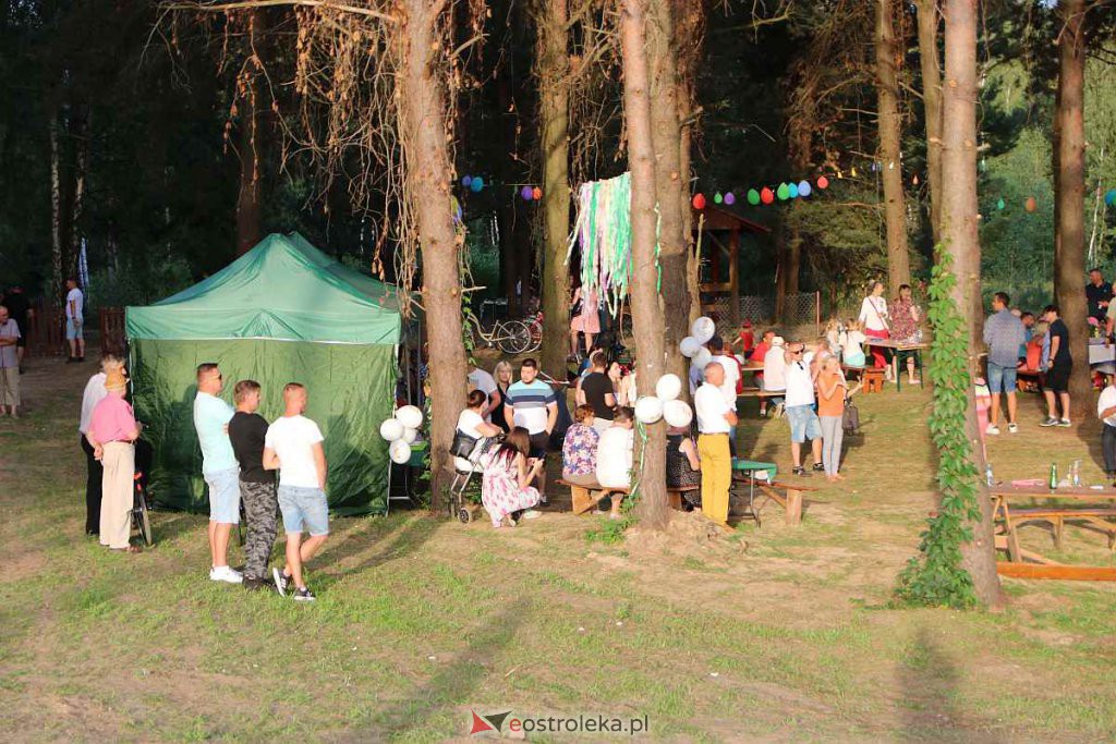 Tak się bawią w Kurpiach Dworskich [21.08.2022] - zdjęcie #69 - eOstroleka.pl