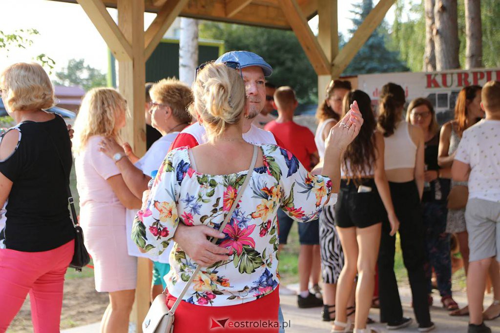 Tak się bawią w Kurpiach Dworskich [21.08.2022] - zdjęcie #66 - eOstroleka.pl