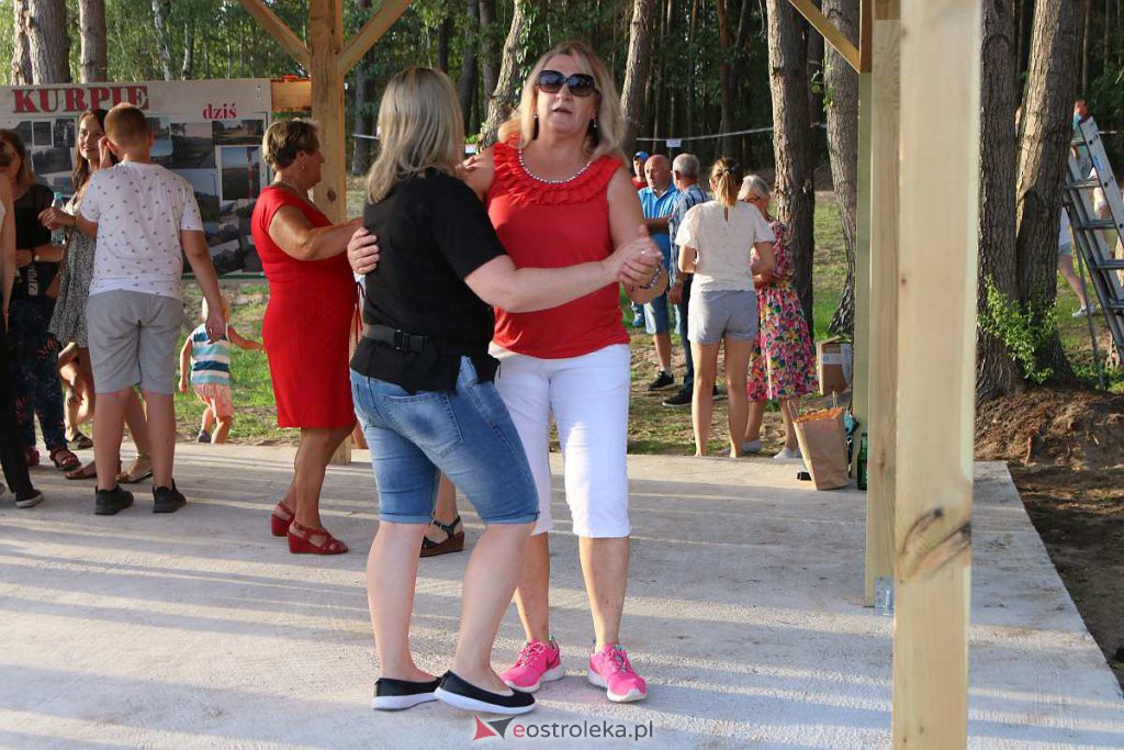 Tak się bawią w Kurpiach Dworskich [21.08.2022] - zdjęcie #65 - eOstroleka.pl