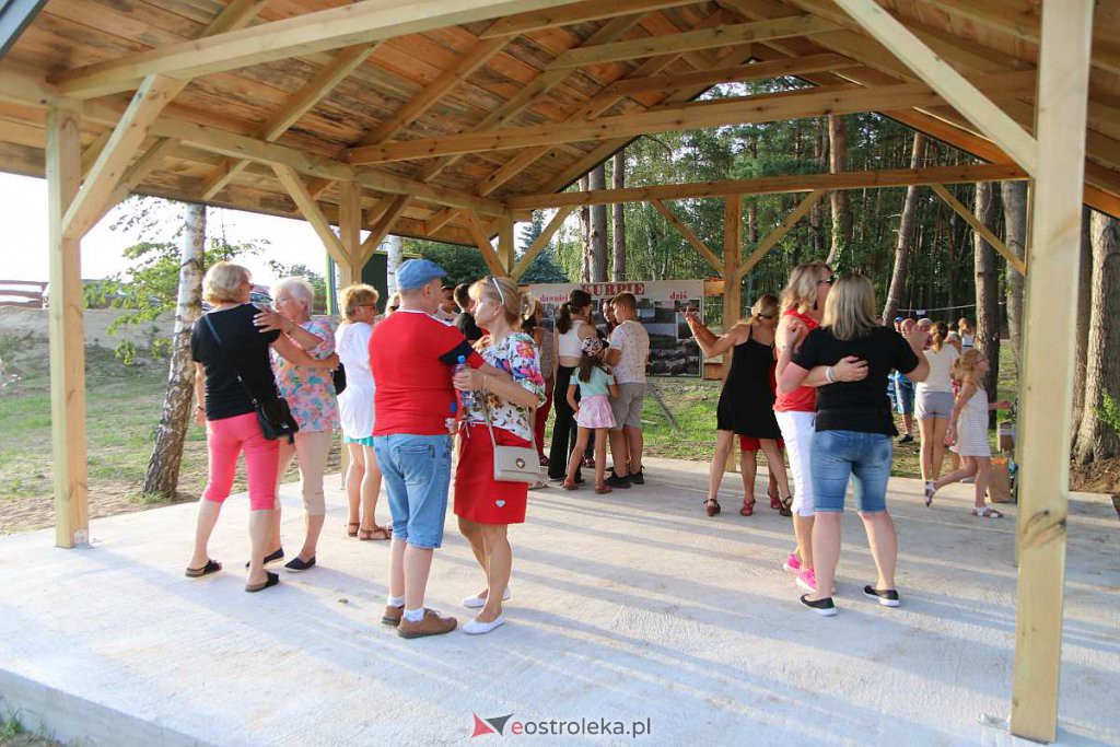 Tak się bawią w Kurpiach Dworskich [21.08.2022] - zdjęcie #63 - eOstroleka.pl