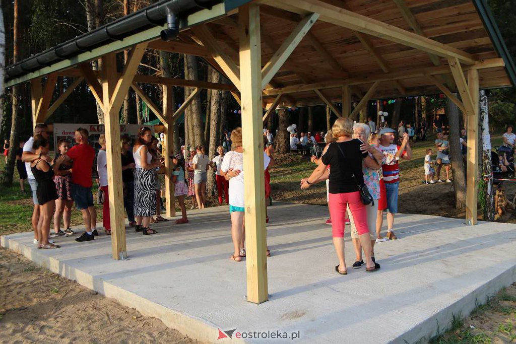 Tak się bawią w Kurpiach Dworskich [21.08.2022] - zdjęcie #60 - eOstroleka.pl