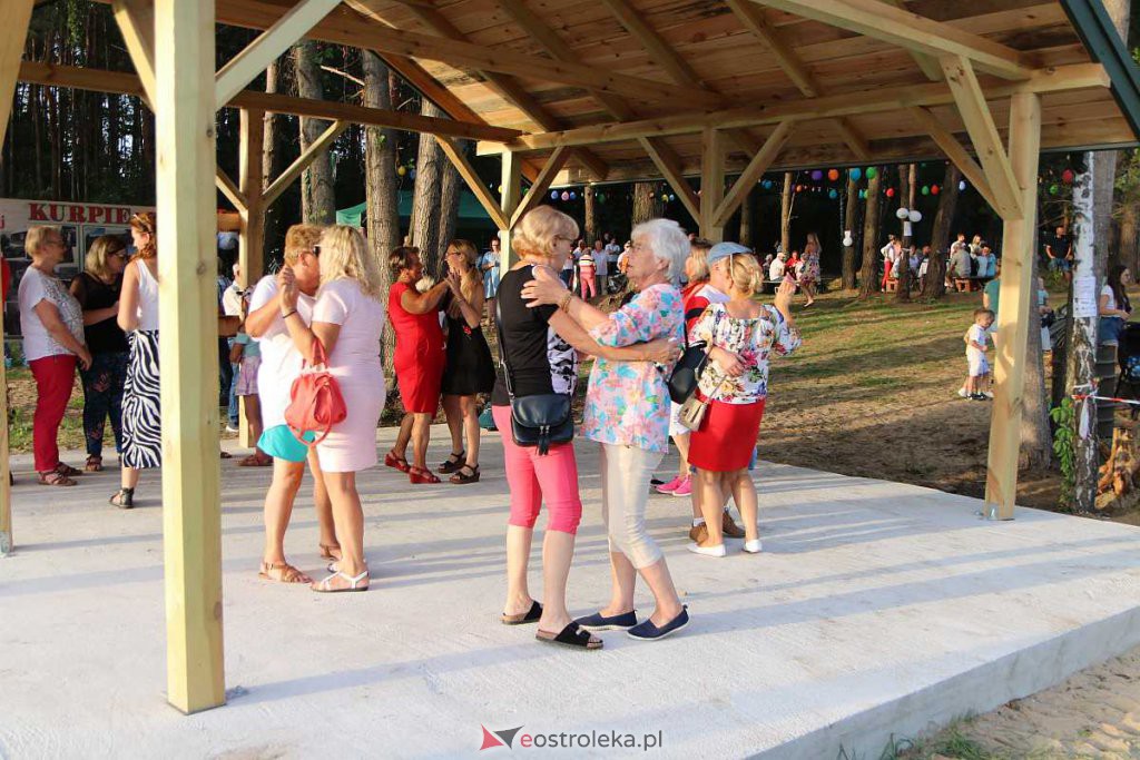 Tak się bawią w Kurpiach Dworskich [21.08.2022] - zdjęcie #59 - eOstroleka.pl