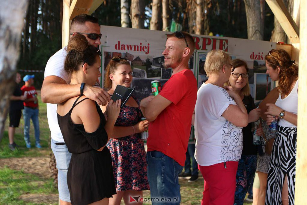 Tak się bawią w Kurpiach Dworskich [21.08.2022] - zdjęcie #55 - eOstroleka.pl