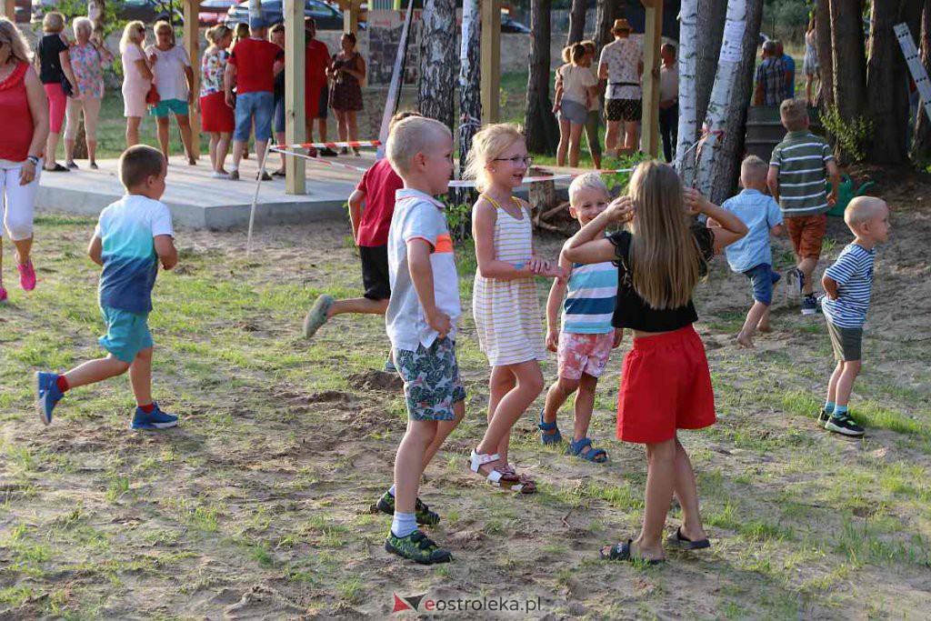 Tak się bawią w Kurpiach Dworskich [21.08.2022] - zdjęcie #53 - eOstroleka.pl