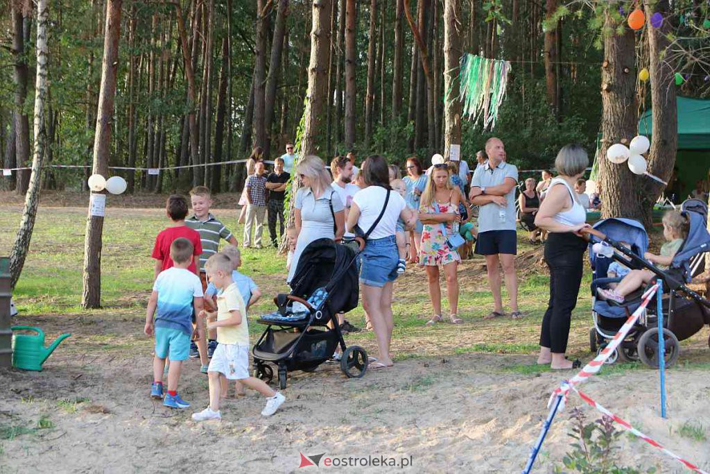 Tak się bawią w Kurpiach Dworskich [21.08.2022] - zdjęcie #52 - eOstroleka.pl