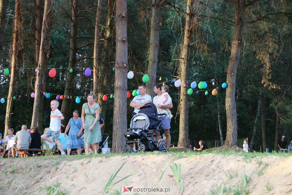 Tak się bawią w Kurpiach Dworskich [21.08.2022] - zdjęcie #22 - eOstroleka.pl